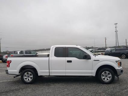 2019 Ford F-150 Winder GA