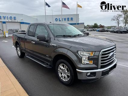 2016 Ford F-150 Plymouth IN