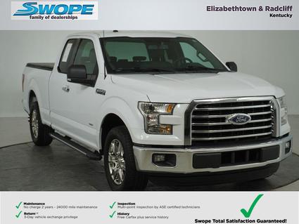2016 Ford F-150 Elizabethtown KY