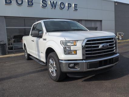 2016 Ford F-150 Elizabethtown KY