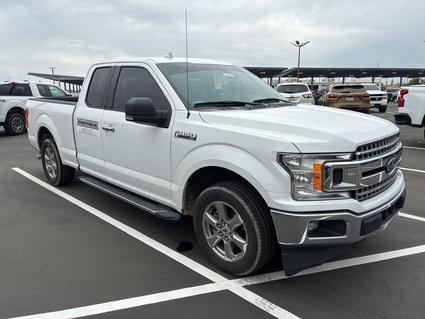 2018 Ford F-150 Clovis CA