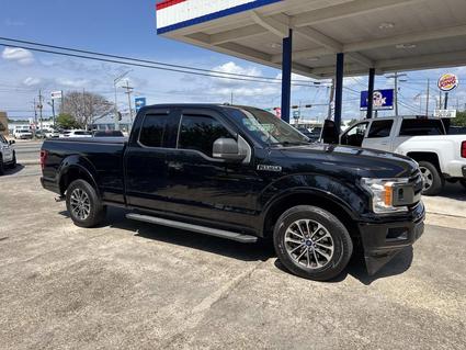 2018 Ford F-150 Metairie LA