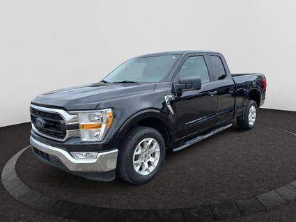 2022 Ford F-150 New Albany MS