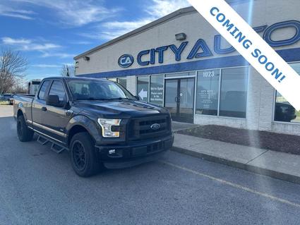 2015 Ford F-150 Murfreesboro TN