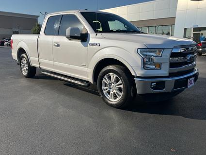 2015 Ford F-150 Ellisville MO