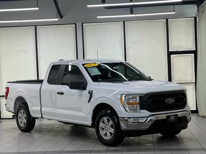 2022 Ford F-150 Demotte IN