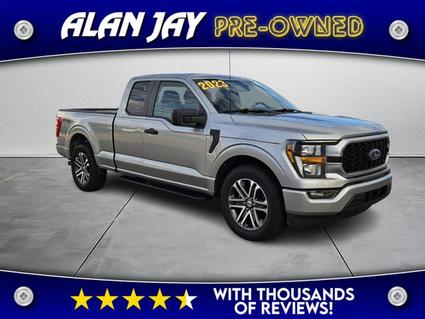 2023 Ford F-150 Wauchula FL