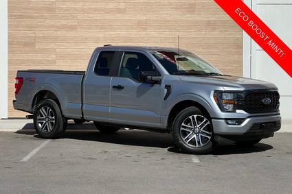 2023 Ford F-150 American Fork UT