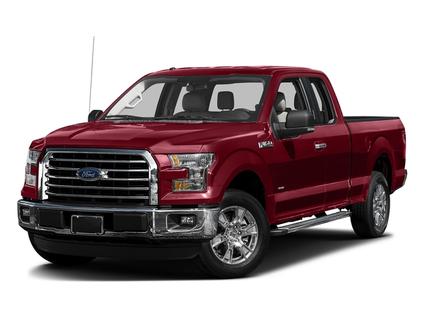 2017 Ford F-150 Lewiston ID