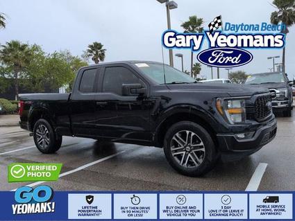 2023 Ford F-150 Daytona Beach FL