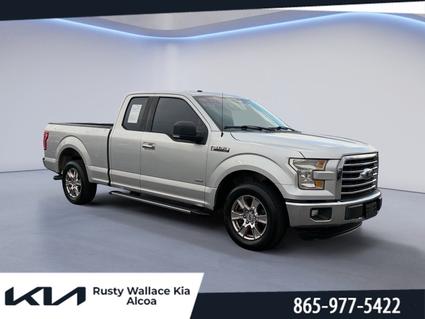 2016 Ford F-150 Louisville TN