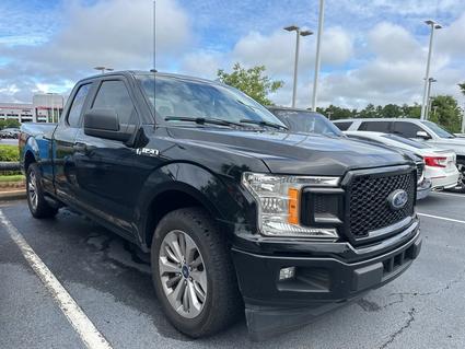 2018 Ford F-150 Daphne AL