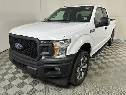 2019 Ford F-150 Houma LA
