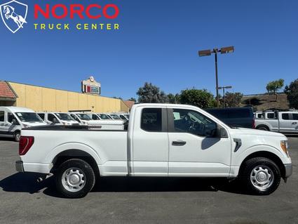 2021 Ford F-150 Norco CA