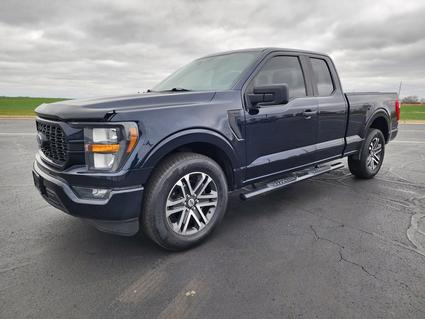 2023 Ford F-150 Watseka IL