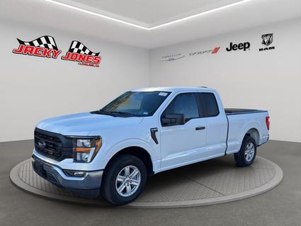 2023 Ford F-150 Cleveland GA
