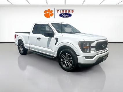 2023 Ford F-150 Walhalla SC