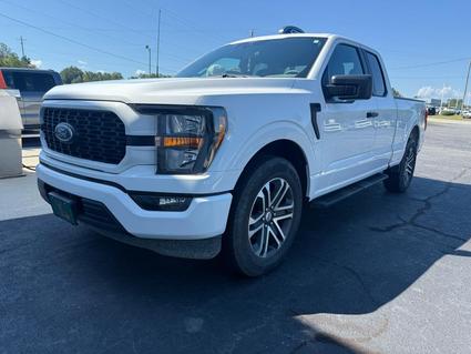 2023 Ford F-150 Walhalla SC