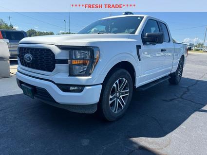 2023 Ford F-150 Walhalla SC
