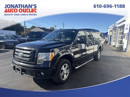 2010 Ford F-150 West Chester PA