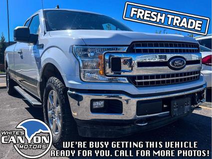 2019 Ford F-150 Spearfish SD