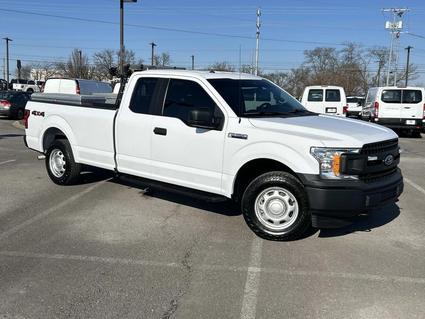 2019 Ford F-150 Murfreesboro TN