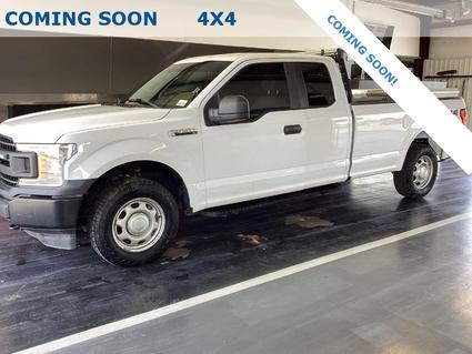 2019 Ford F-150 Murfreesboro TN