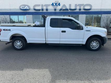 2019 Ford F-150 Murfreesboro TN