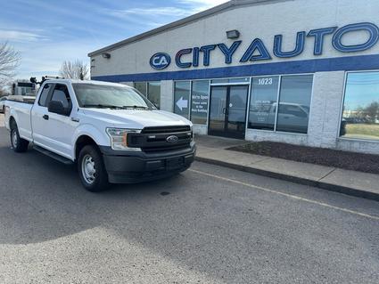 2019 Ford F-150 Murfreesboro TN