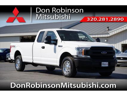 2020 Ford F-150 St Cloud MN
