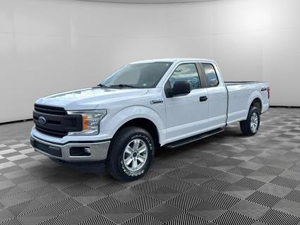 2018 Ford F-150 Manheim PA