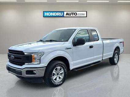 2018 Ford F-150 Manheim PA