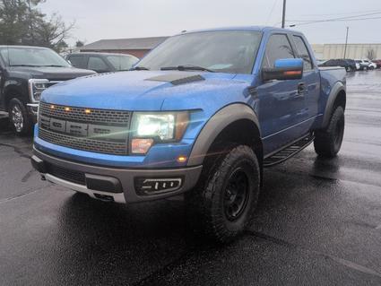 2010 Ford F-150 Elizabethtown KY