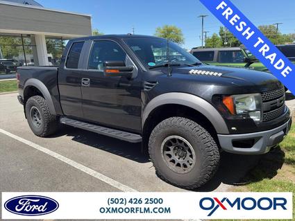 2010 Ford F-150 Louisville KY