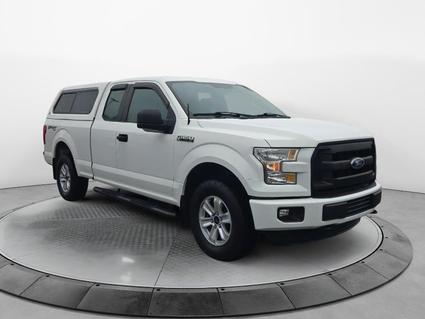 2015 Ford F-150 Coeur D'Alene ID