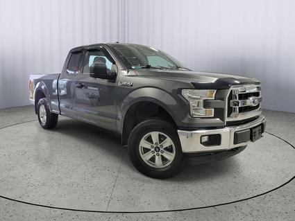 2017 Ford F-150 Kalamazoo MI