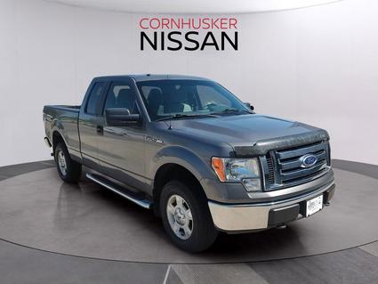 2010 Ford F-150 Norfolk NE