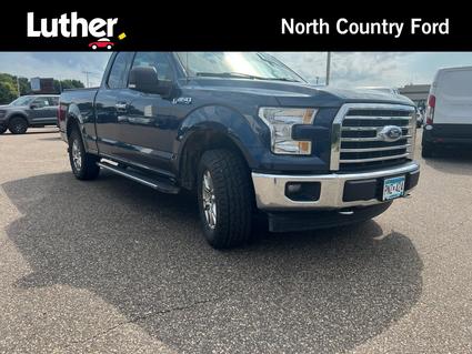 2017 Ford F-150 Minneapolis MN