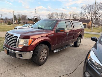 2010 Ford F-150 Elizabethtown KY