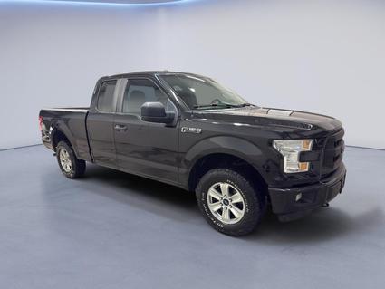 2015 Ford F-150 Brunswick OH