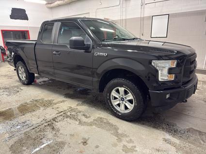 2015 Ford F-150 Brunswick OH