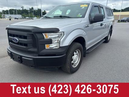 2016 Ford F-150 Johnson City TN