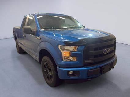 2015 Ford F-150 Brunswick OH