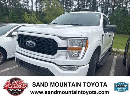 2021 Ford F-150 Albertville AL