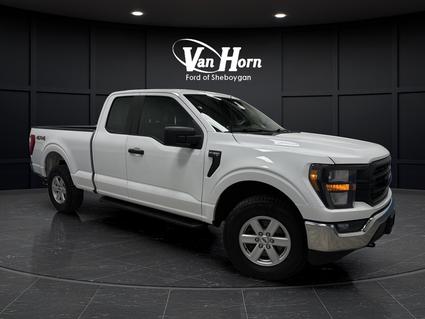 2023 Ford F-150 Sheboygan WI