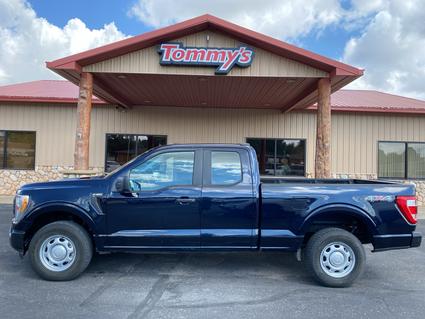 2021 Ford F-150 Chadron NE