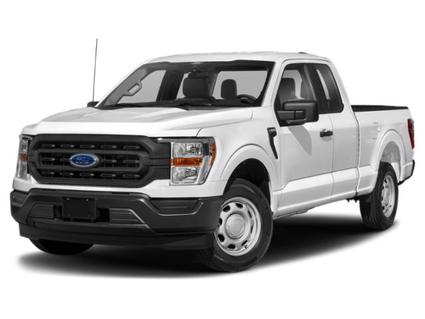 2021 Ford F-150 Chadron NE