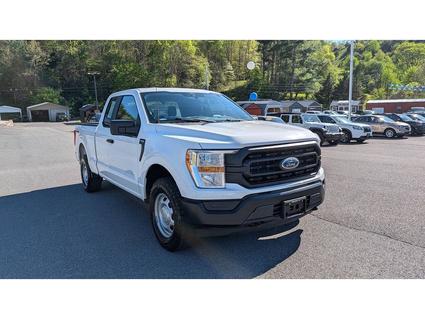 2022 Ford F-150 Lebanon VA