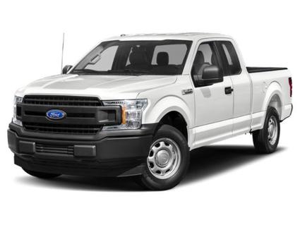 2018 Ford F-150 Burnsville MN