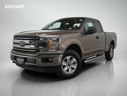 2018 Ford F-150 Burnsville MN